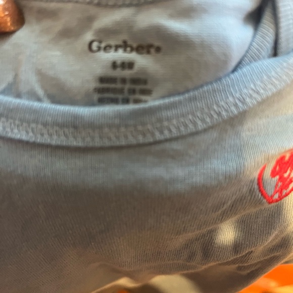 The GoodLife baby clothes 3-6 6-9 months - Picture 8 of 9